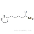Thioctamid CAS 3206-73-3